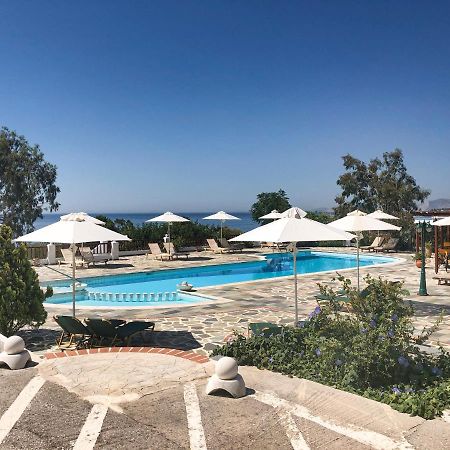 Apartamento Pleiades Samos Marathókampos Exterior foto