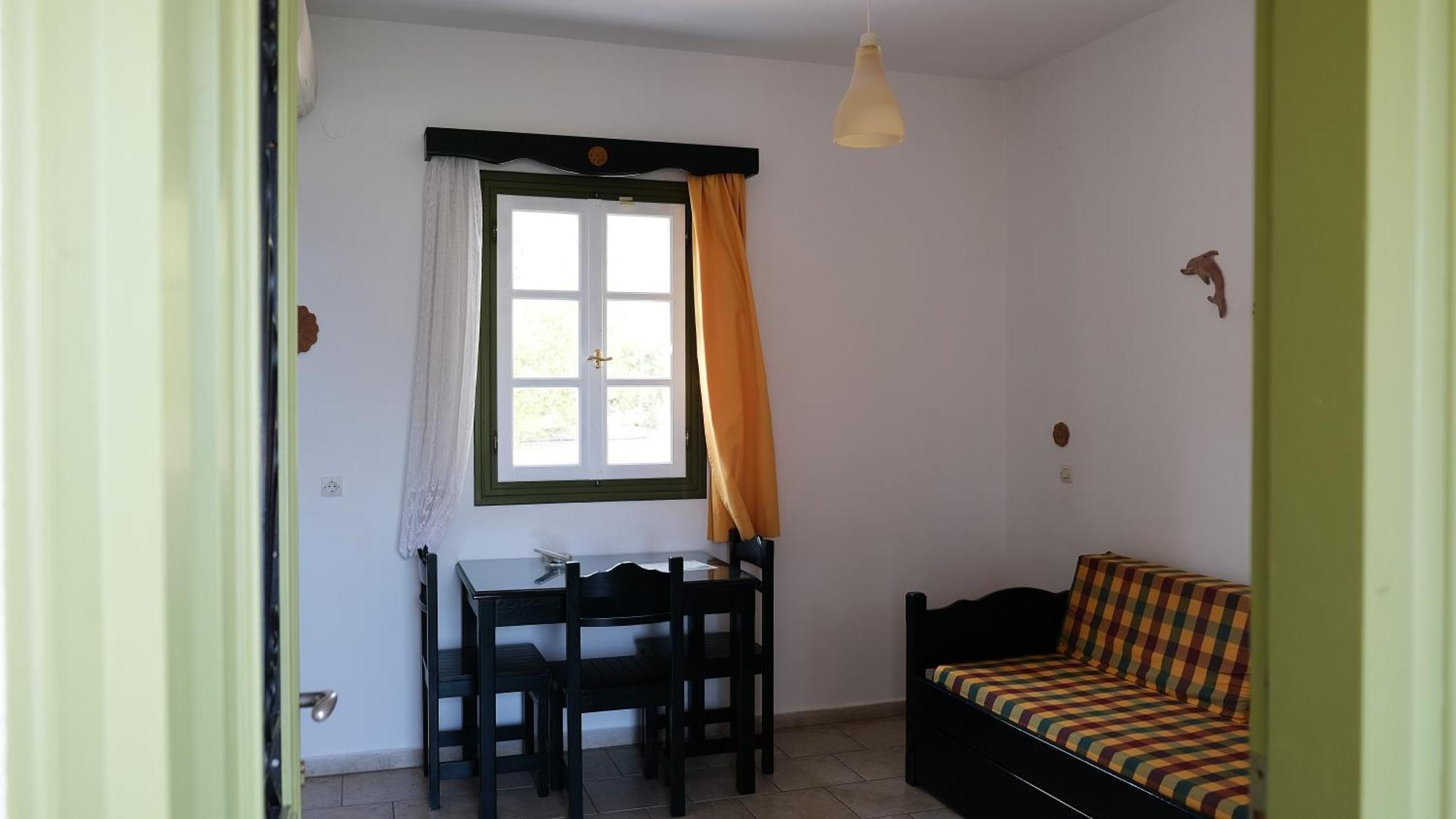 Apartamento Pleiades Samos Marathókampos Exterior foto