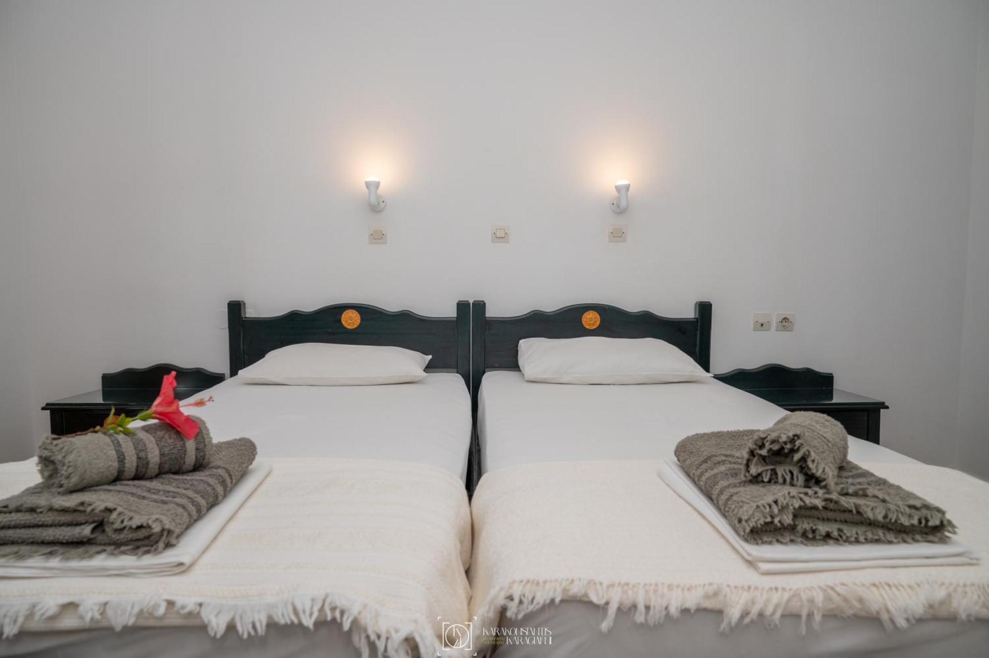 Apartamento Pleiades Samos Marathókampos Exterior foto