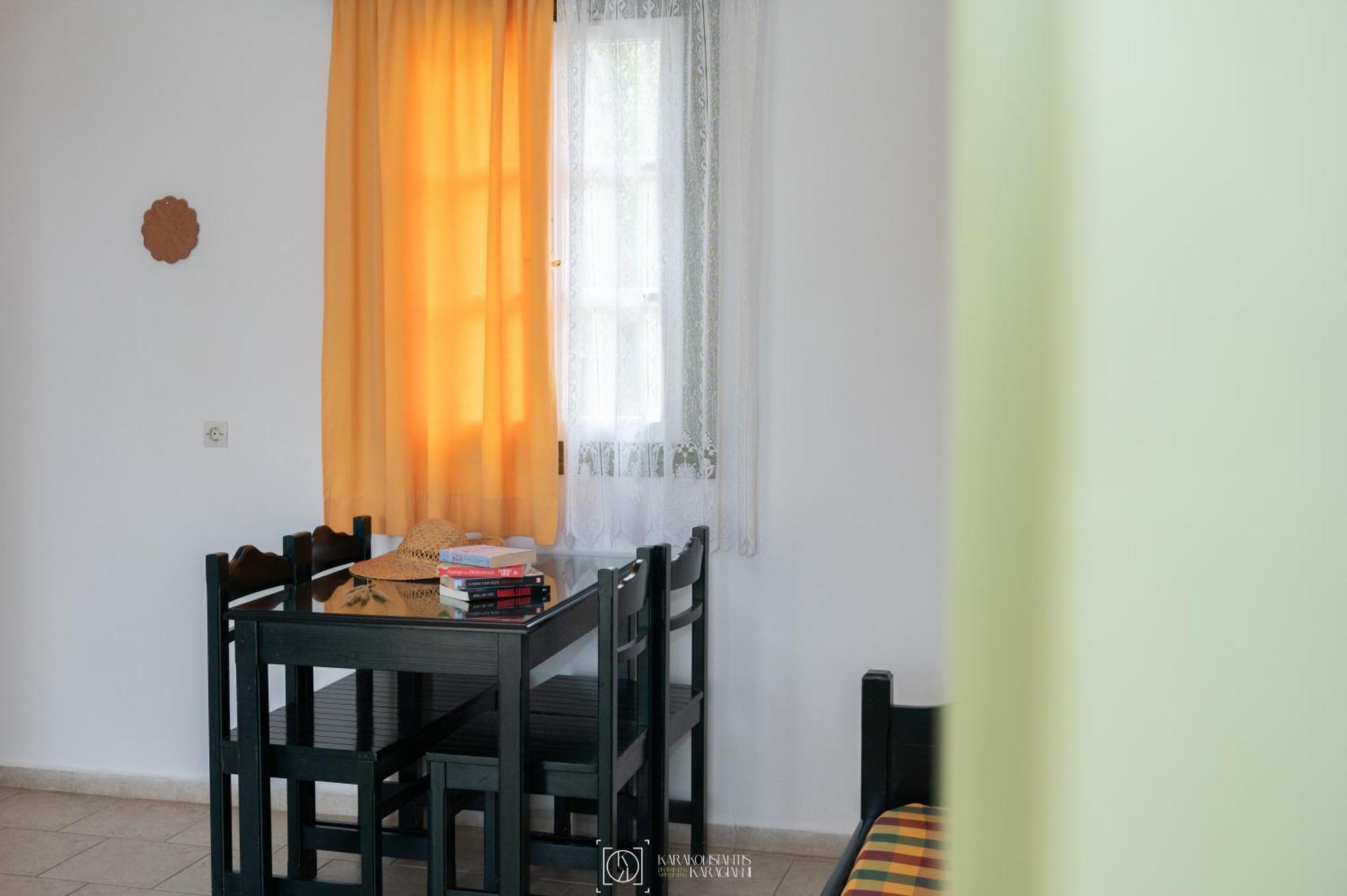 Apartamento Pleiades Samos Marathókampos Exterior foto