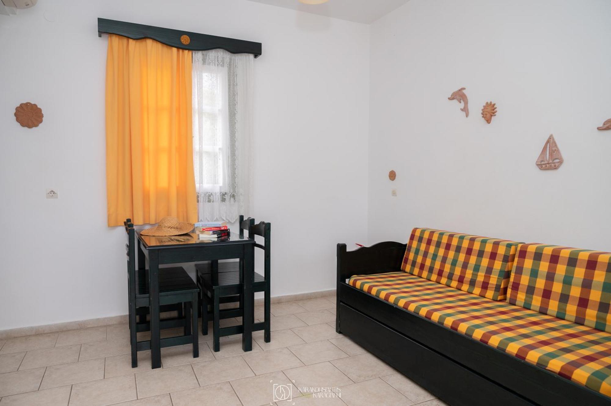 Apartamento Pleiades Samos Marathókampos Exterior foto