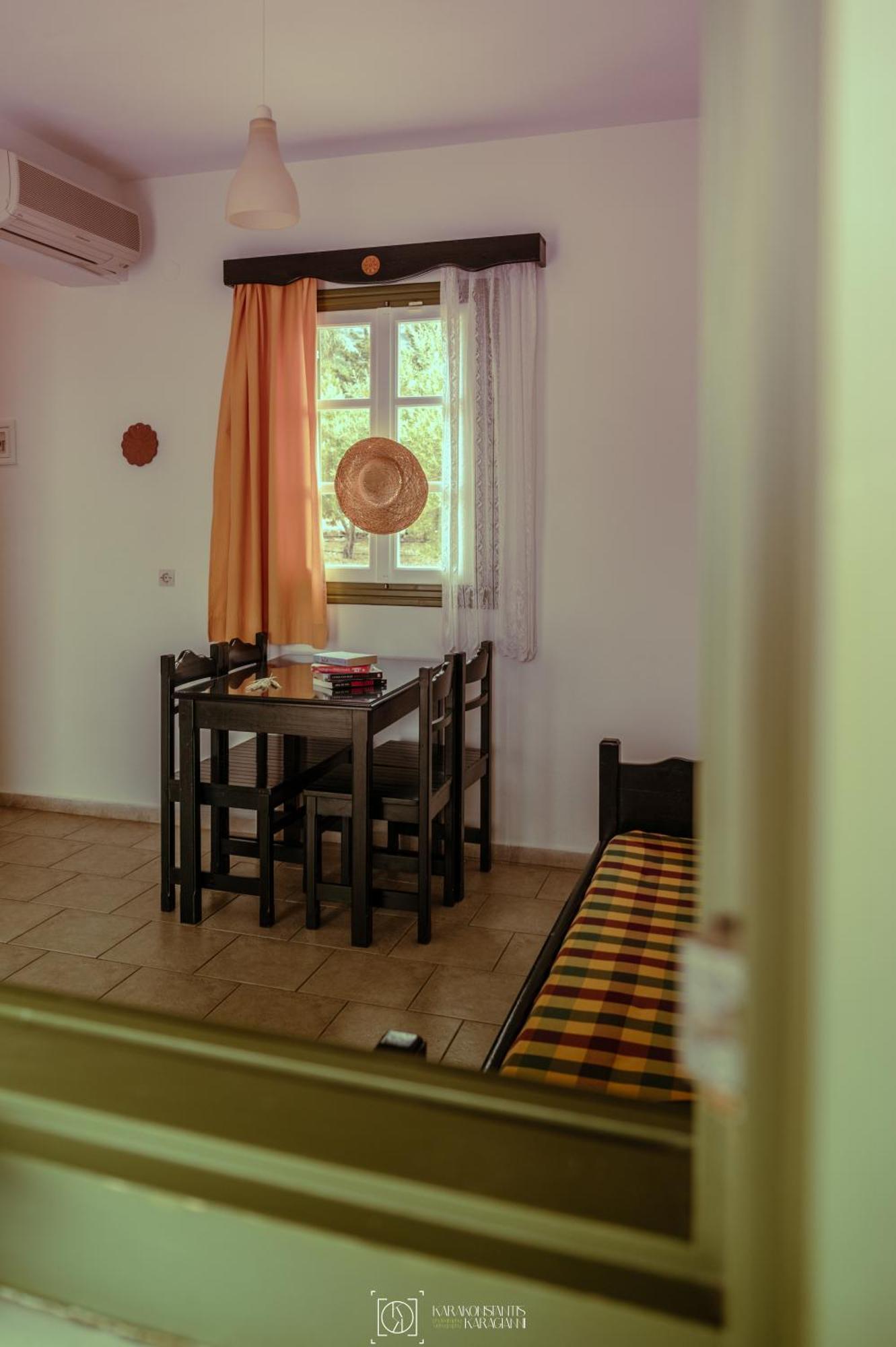 Apartamento Pleiades Samos Marathókampos Exterior foto