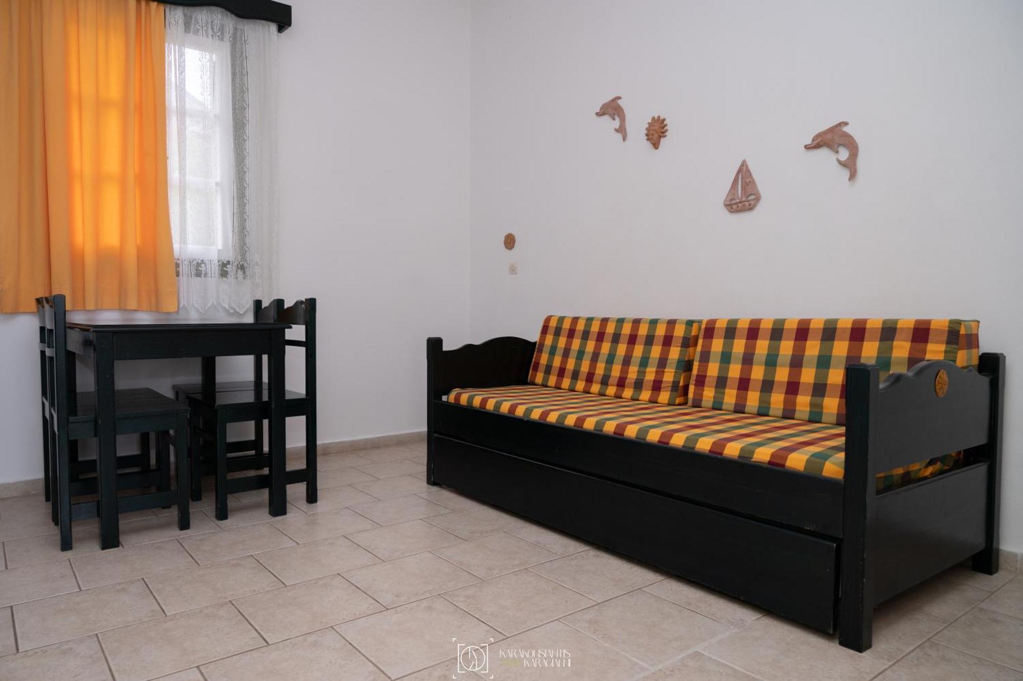Apartamento Pleiades Samos Marathókampos Exterior foto