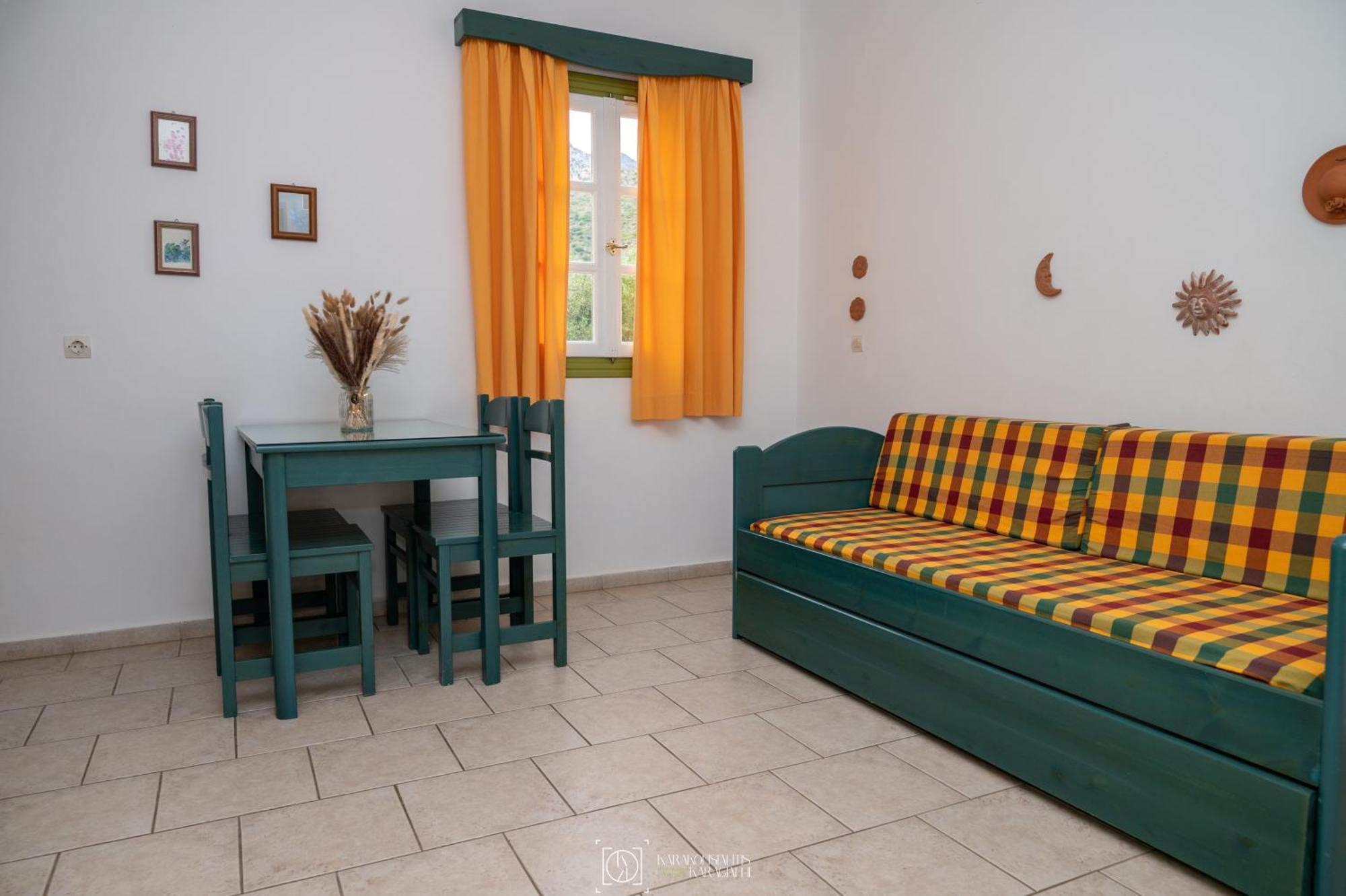 Apartamento Pleiades Samos Marathókampos Exterior foto