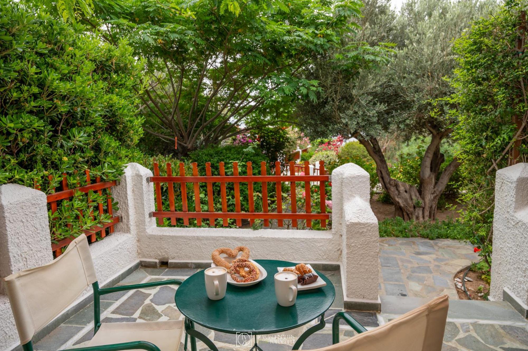 Apartamento Pleiades Samos Marathókampos Exterior foto