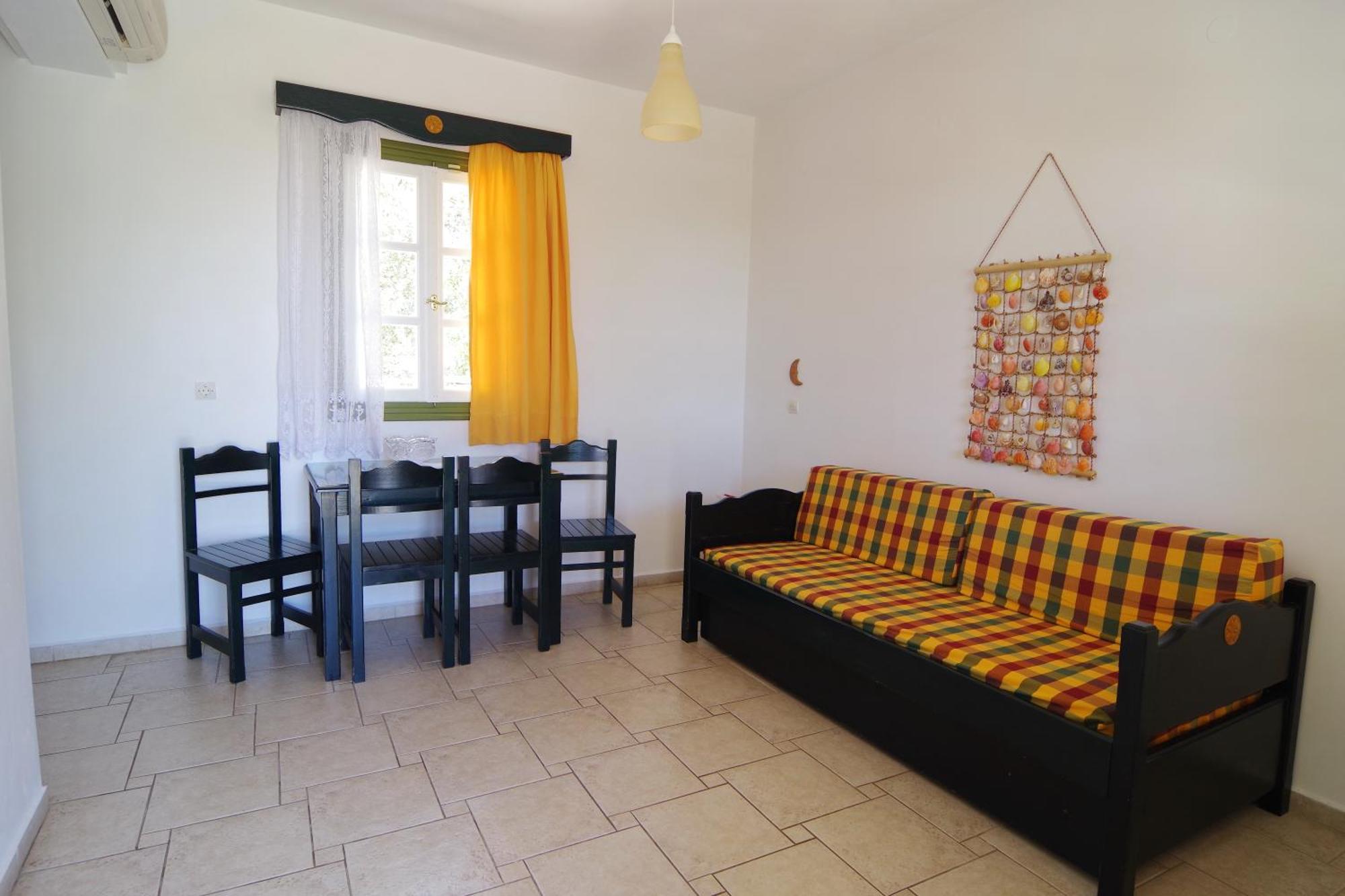 Apartamento Pleiades Samos Marathókampos Exterior foto